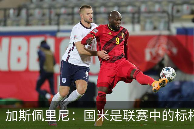 加斯佩里尼：国米是联赛中的标杆球队 明天我们全员均可出战